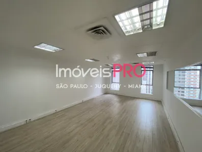 Sala Comercial para alugar, 419m² no Bela Vista, São Paulo