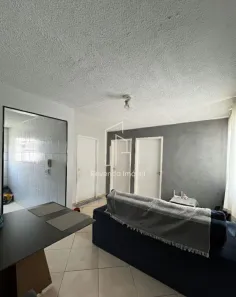 Apartamento com 2 Quartos à venda, 54m² no Conjunto Habitacional Parque Valo Velho II, São Paulo