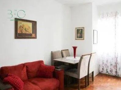 Apartamento com 2 Quartos à venda, 73m² no Itaim Bibi, São Paulo