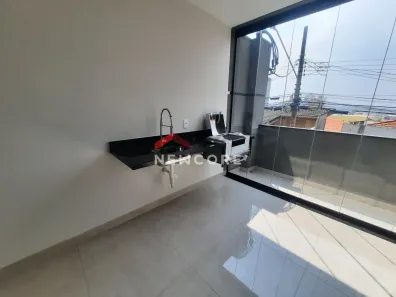Apartamento com 2 Quartos à venda, 54m² no Vila Gustavo, São Paulo