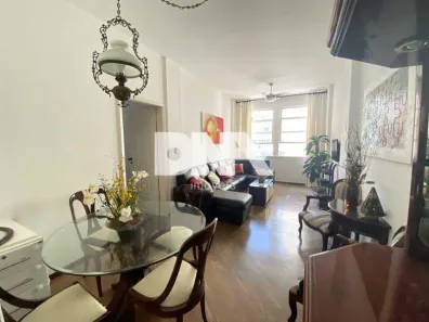 Apartamento com 3 Quartos à venda, 102m² no Copacabana, Rio de Janeiro
