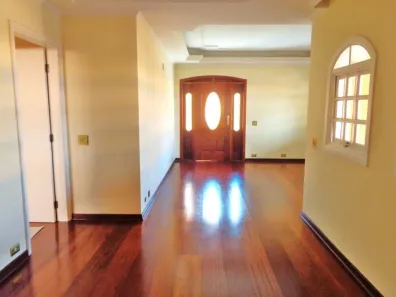Casa de Condomínio com 4 Quartos à venda, 272m² no Jardim Residencial Monsenhor Rossi, Limeira
