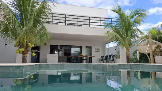Casa de Condomínio com 3 Quartos à venda, 217m² no Nova São Pedro, São Pedro da Aldeia