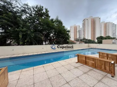 Apartamento com 3 Quartos à venda, 61m² no Vila Pompéia, São Paulo