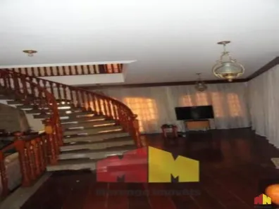 Sobrado com 4 Quartos à venda, 261m² no Vila Formosa, São Paulo