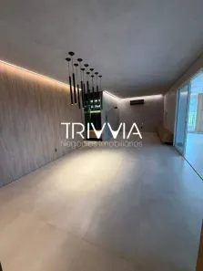 Apartamento com 3 Quartos para alugar, 198m² no Morada da Colina, Uberlândia