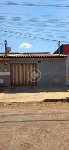 Casa com 2 Quartos à venda, 120m² no Jardim São José, Goiânia