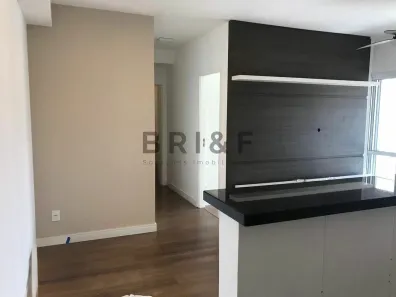 Apartamento com 2 Quartos à venda, 72m² no Jardim das Acácias, São Paulo