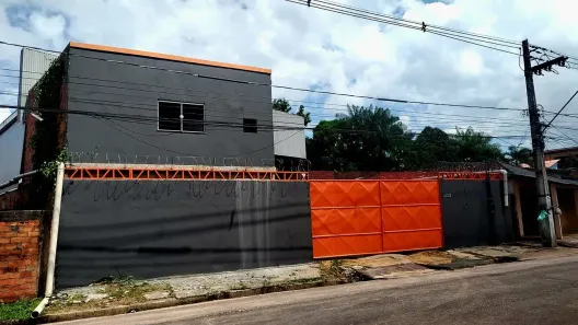Galpão/Depósito/Armazém à venda, 750m² no Tapanã (Icoaraci), Belém