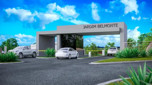 Lote/Terreno à venda, 300m² no Colinas de Indaiatuba, Indaiatuba