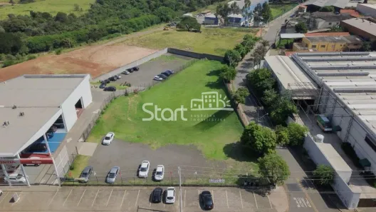 Lote/Terreno à venda, 3457m² no Chácara Monte Alegre, Sumaré
