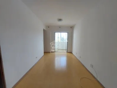 Apartamento com 2 Quartos para alugar, 62m² no Vila Regente Feijó, São Paulo