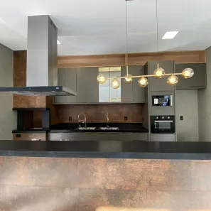 Casa de Condomínio com 4 Quartos à venda, 285m² no Parque Residencial Damha VI, São José do Rio Preto