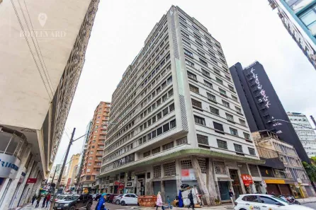 Apartamento com 3 Quartos à venda, 140m² no Centro, Curitiba