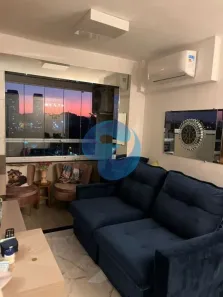 Apartamento com 2 Quartos à venda, 57m² no Jardim São Carlos, Sorocaba