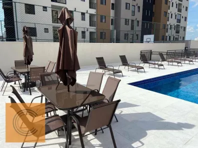 Apartamento com 2 Quartos à venda, 41m² no Chácara Califórnia, São Paulo