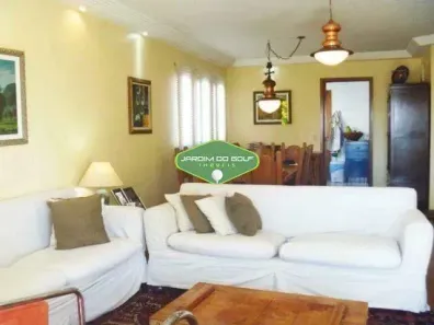 Apartamento com 4 Quartos à venda, 188m² no Chácara Santo Antônio (Zona Sul), São Paulo