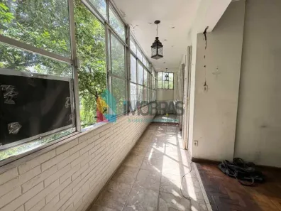 Apartamento com 3 Quartos à venda, 155m² no Copacabana, Rio de Janeiro