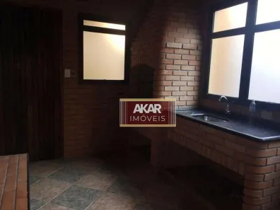 Sobrado com 2 Quartos à venda, 235m² no Rudge Ramos, São Bernardo do Campo