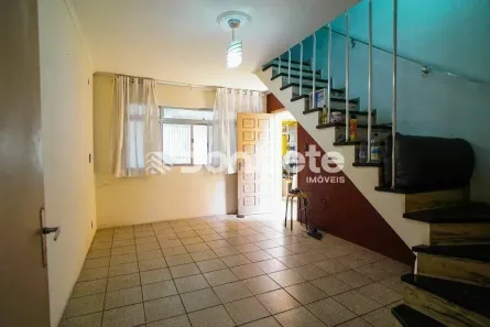 Sobrado com 3 Quartos à venda, 256m² no Santa Maria, São Caetano do Sul