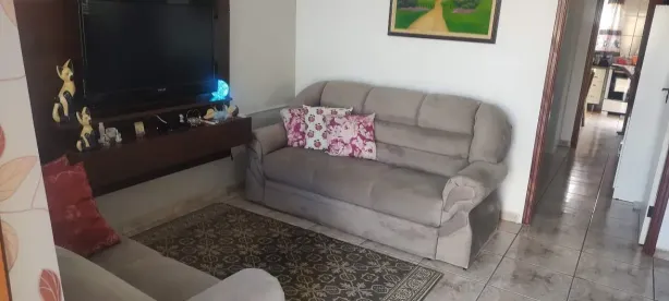 Casa com 2 Quartos à venda, 100m² no Jardim São Manoel, Limeira
