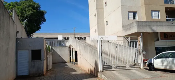 com 2 Quartos à venda, 53m² no Chácaras Reunidas São Jorge, Sorocaba