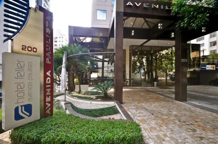Flat com 1 Quarto à venda, 31m² no Bela Vista, São Paulo