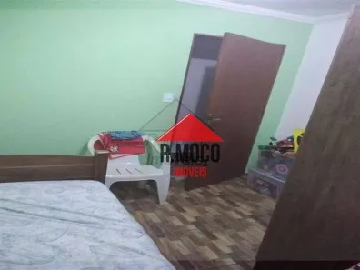 Casa com 4 Quartos à venda, 216m² no Cidade Patriarca, São Paulo