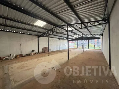 Galpão/Depósito/Armazém para alugar, 380m² no Granada, Uberlândia