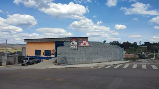 Ponto Comercial à venda, 100m² no Loteamento Setparque São José dos Campos, São José dos Campos
