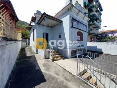 Casa com 3 Quartos à venda, 116m² no Campinho, Rio de Janeiro