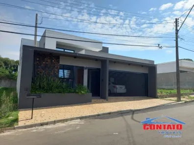 Casa com 3 Quartos à venda, 249m² no Planalto Paraíso, São Carlos