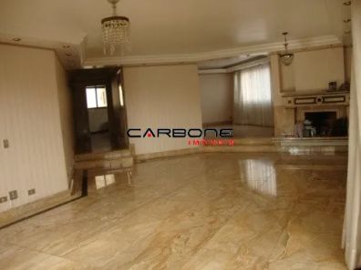 Apartamento com 4 Quartos à venda, 289m² no Parque da Mooca, São Paulo