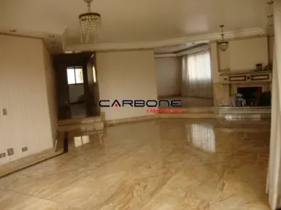 Apartamento com 4 Quartos à venda, 289m² no Parque da Mooca, São Paulo