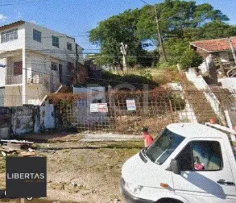 Lote/Terreno à venda, 620m² no Cavalhada, Porto Alegre
