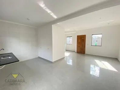 Casa de Condomínio com 3 Quartos à venda, 80m² no Vila Suissa, Mogi das Cruzes