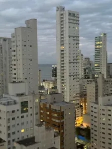 Apartamento com 4 Quartos à venda, 143m² no Centro, Balneário Camboriú