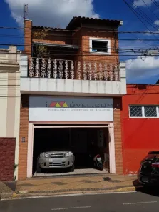 Sobrado com 2 Quartos à venda, 120m² no Zona Central, Rio Claro
