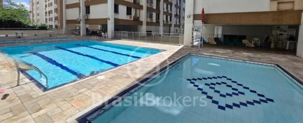 Apartamento com 2 Quartos à venda, 65m² no Engenho Novo, Rio de Janeiro