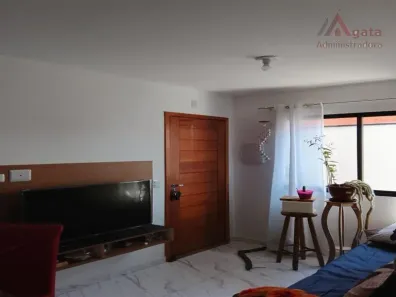 Apartamento com 2 Quartos à venda, 42m² no Vila Nivi, São Paulo