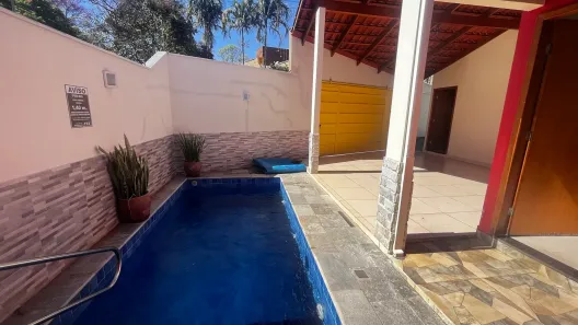 Casa com 3 Quartos à venda, 100m² no , Pirenópolis