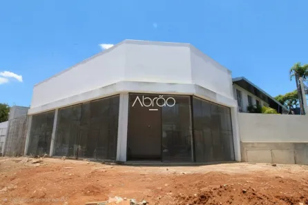 Ponto Comercial para alugar, 250m² no Água Verde, Curitiba