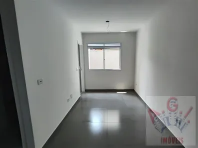 Apartamento com 2 Quartos à venda, 37m² no Vila Paiva, São Paulo