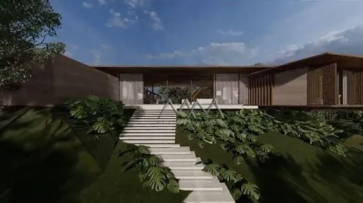 Lote/Terreno à venda, 2000m² no Vila Del Rey, Nova Lima