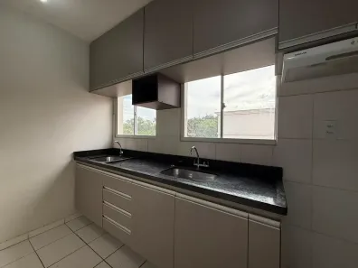 Apartamento com 2 Quartos à venda, 45m² no Jardim Javari, Ribeirão Preto