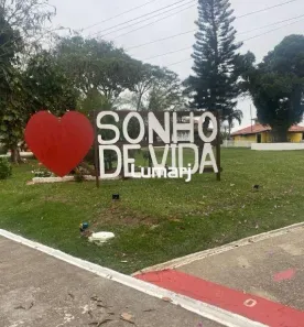 Lote/Terreno à venda, 316m² no Outeiro, Araruama