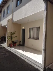 Casa com 3 Quartos à venda, 164m² no Boa Esperança, Santa Luzia