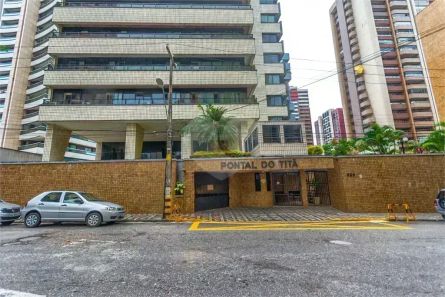 Apartamento com 5 Quartos à venda, 806m² no Meireles, Fortaleza