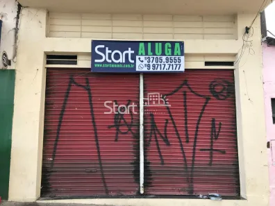 Ponto Comercial à venda, 110m² no Botafogo, Campinas