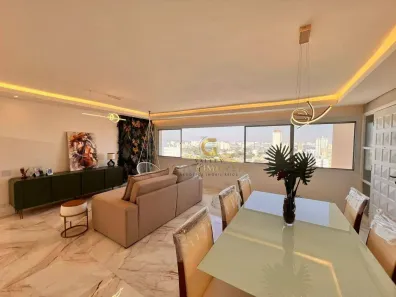 Apartamento com 3 Quartos à venda, 128m² no Vila Adyana, São José dos Campos